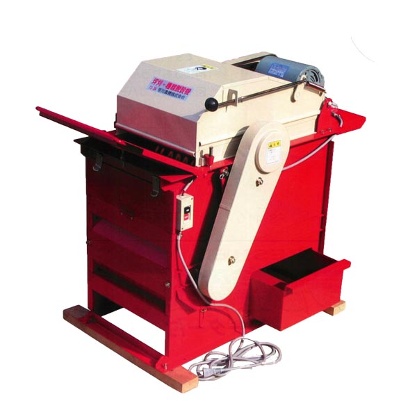 足踏み脱穀機 ダイヤモンド 足踏み脱穀機 - YouTube