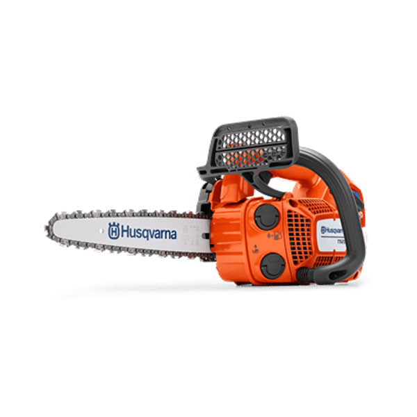 Husqvarna ハスクバーナ チェンソー 『T525』カービングバー CV / 25cm (10 CV)|マルショー