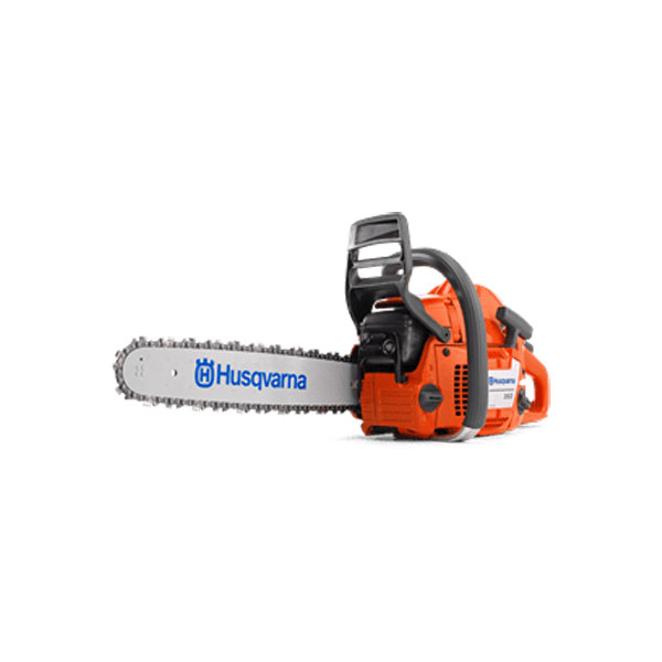 Husqvarna ハスクバーナ チェンソー 『353』スプロケットノーズバー RT / 45cm (18 RT)｜マルショー