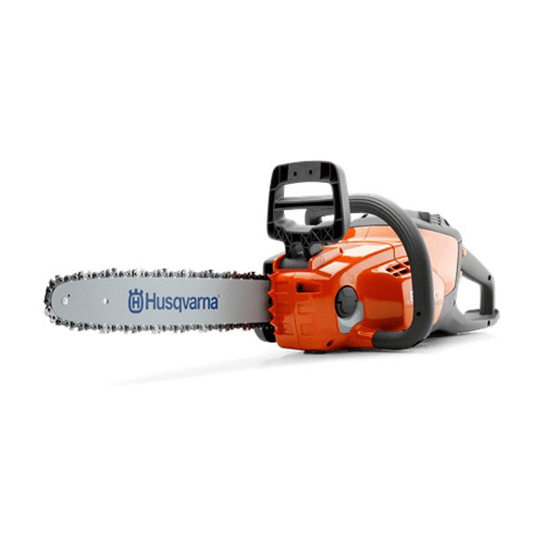 Husqvarna ハスクバーナ ロングハンドルソー 『120i』本体のみ バッテリー･充電器は付属しません (バッテリーシリーズ)｜マルショー 19,806円