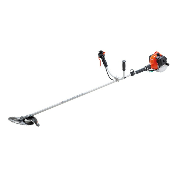 共立 SRE2627UGT 刈払機 フレームのみ 【公式通販】