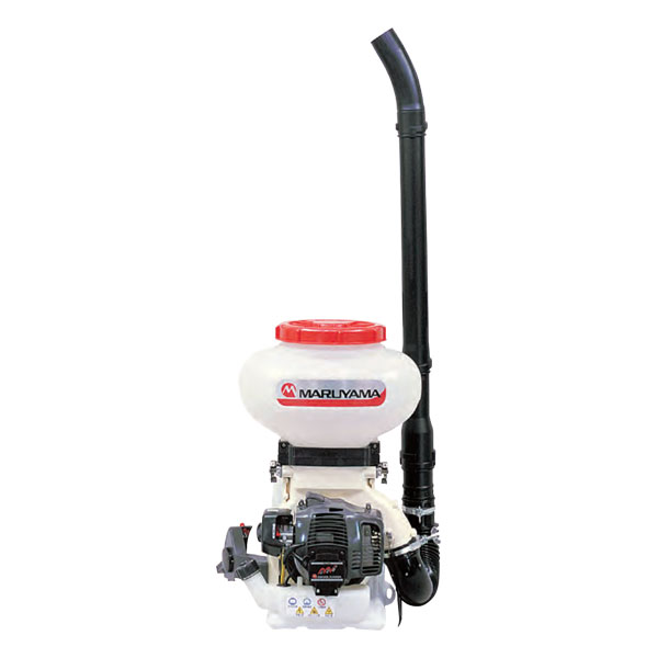 農薬散布機 丸山製 MD170 整備済