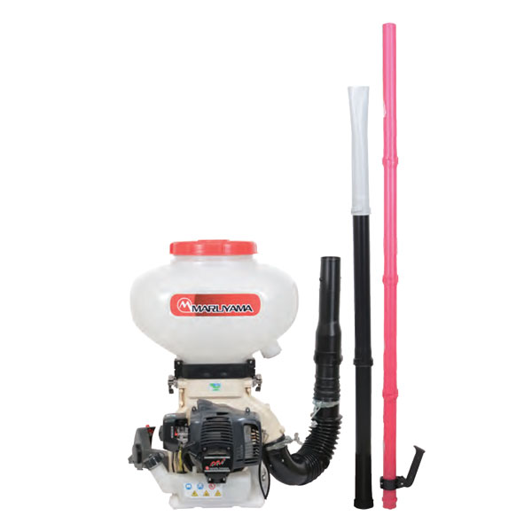 楽天市場】エンジン 散布機 丸山製作所 動噴 MDJ9000G-30-1