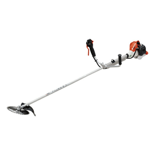 楽天市場】＼在庫有／ KIORITZ 共立 一般草刈用 刈払機