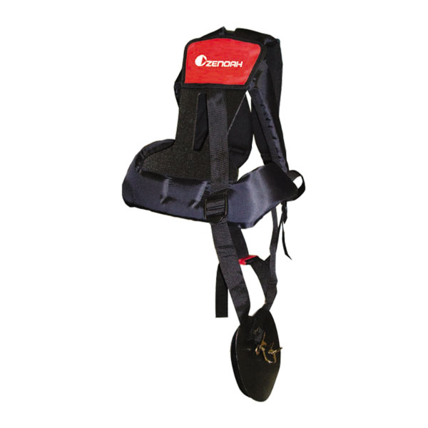 楽天市場】スチール STIHL ハーネス「アドバンス」 刈払機作業用防護