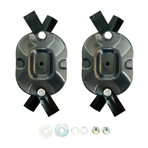 スパイダーモアー　フリー刃セット　ベルト23.1 新品　送料込み　スパイダーモア 楽天市場】＼在庫有／ スパイダーモア 純正部品 『Vベルト SA