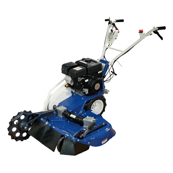 草刈機　オーレック　ウイングモアー　WM626　爪新品 草刈機 オーレック ウイングモアー WM626 爪新品 - メルカリ