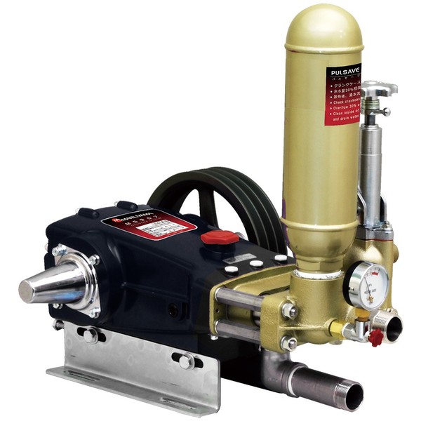 MARUYAMA 丸山製作所 ユニフロー動噴 『MS907』※単体動噴
