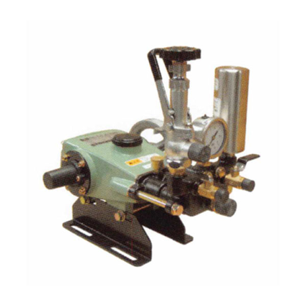 楽天市場】NITTO ニットウ 高圧プランジャーポンプ 『NS-951』 (単体動