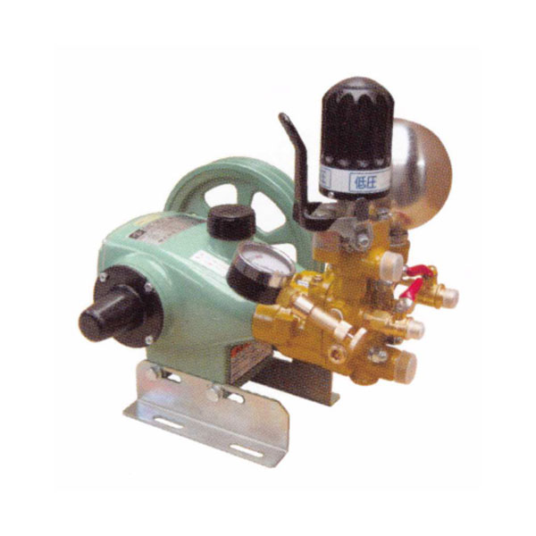 NITTO 高圧ブランジャーポンプ　動力噴霧機　NS-350 楽天市場】NITTO ニットウ 高圧プランジャーポンプ 『NS-951』 (単体動