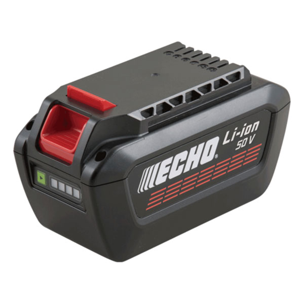 エコー　50Vリチウムイオン2Pバッテリー　LBP-50-250G 楽天市場】エコー バッテリー LBP-50-250G 50V バッテリー