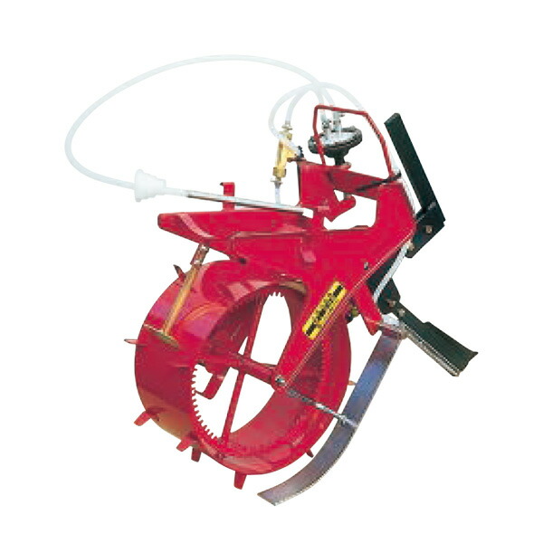 楽天市場】土壌消毒機 DSK-5CiW4 有光工業 連続注入式 農業機械 機器