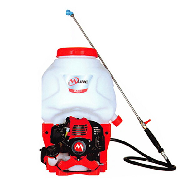 丸山製作所｜元気印 背負動噴 GKS20-1 タンク容量20L｜法人・農園様限定 楽天市場】丸山製作所 元気印 背負動噴 GKS20-1 タンク容量20L