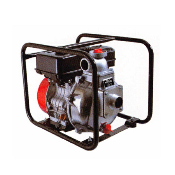 楽天市場】エンジンポンプ BP5041B 本田4サイクルエンジン 丸山製作所