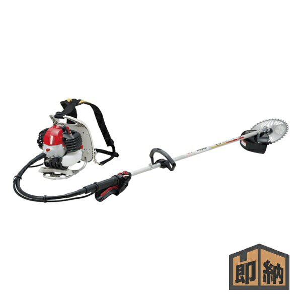 楽天市場】＼在庫有／ SHINDAIWA 新ダイワ 背負式 刈払機『RK1121-PT 