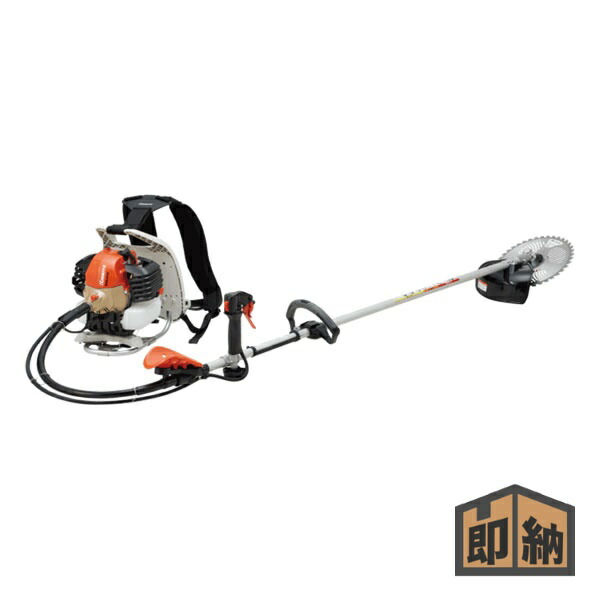 楽天市場】KIORITZ 共立 背負式 刈払機『RME2630BW/20』ループハンドル