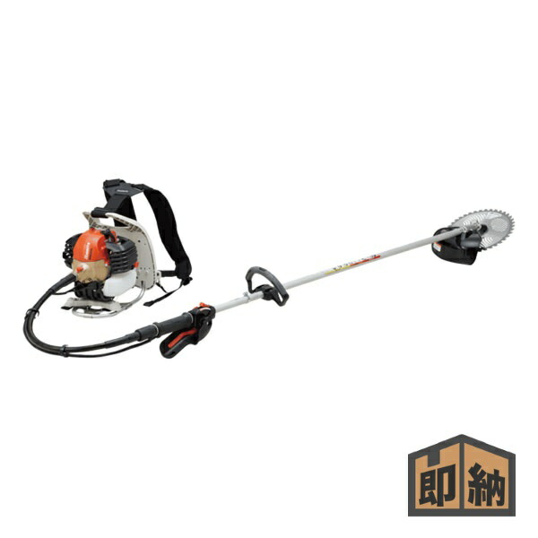 ＼店卸し資産有／ KIORITZ 共立 背負式 刈払機『RME2630LT/20』繰り返し手持ち部分\u0026手持ち部分 - ロング煙管操作手順 +20糎  (草刈機 やまびこ)