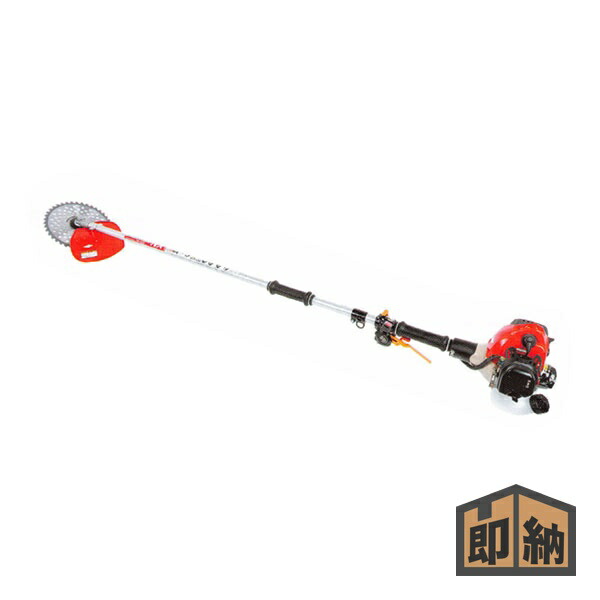 ＼店卸し資産有／ SHINGU シングウ 刈払機 呼びりん裁断師 『NX-2620』ツーグリップ (草刈機)