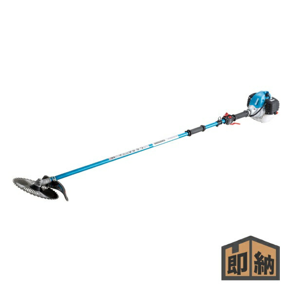 ＼店卸し資産有／ SHINDAIWA 新ダイワ 山林・労働者階級用 刈払機『RM3025-GTD15』2手持ち部分 - ロング配管遣りくち +15珊  (草刈機 やまびこ)