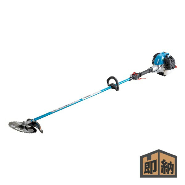 ＼店卸し資産有／ SHINDAIWA 新ダイワ 山林・労働者階級用 刈払機『RM3032-PTD』繰り返し手持ち部分 (草刈機 やまびこ)