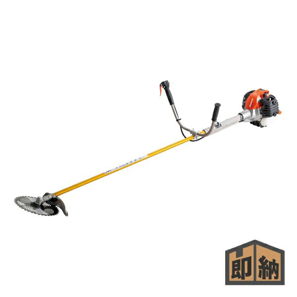 楽天市場】共立 刈払機 SRE3600UT【草刈機】【30ccクラス以上】【両手