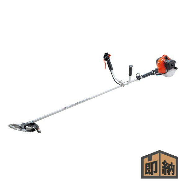 楽天市場】＼在庫有／ KIORITZ 共立 一般草刈用 刈払機『SRE2231UT』U