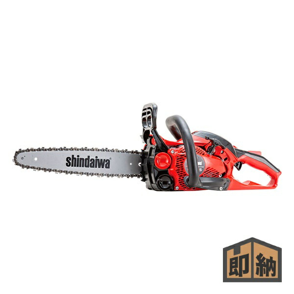＼店卸し資産有／ SHINDAIWA 新ダイワ 両手ハンドルソー 『E2125S/300SPS』先細スプロケットノーズバー 30珊/25AP-68E (チェンソー チェーンソー)