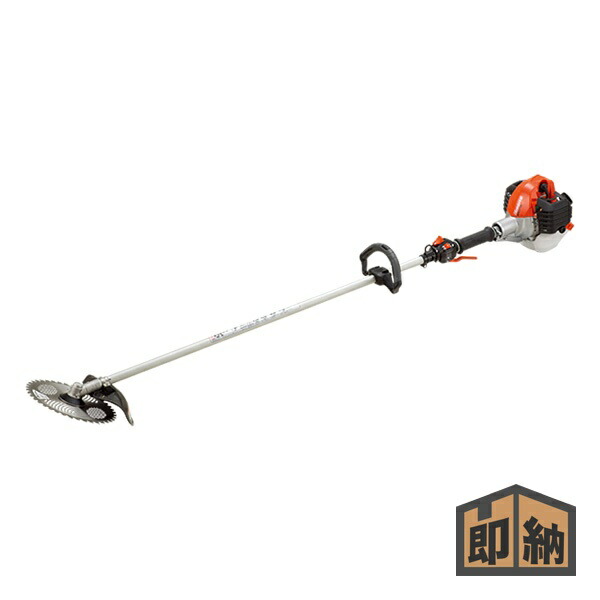 楽天市場】＼在庫有／ KIORITZ 共立 一般草刈用 刈払機『SRE2732LHT30