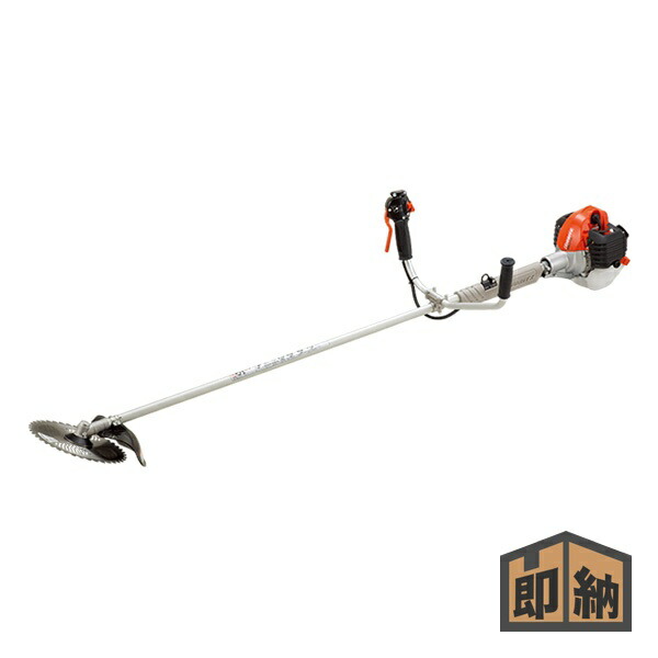 楽天市場】【共立】 SRE2732P-UHT 草刈機 刈払機 【両手ハンドル