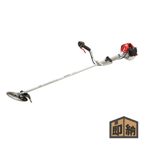 ＼店卸し資産有／ SHINDAIWA 新ダイワ 原則として草刈用 刈払機『RA3223-UT』両手手持ち部分 (草刈機 やまびこ)