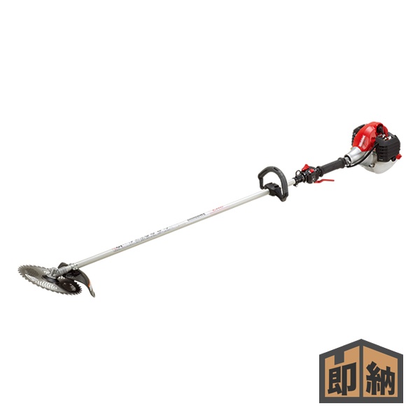 楽天市場】SHINDAIWA 新ダイワ 一般草刈用 刈払機『RA3223-PT』ループ 