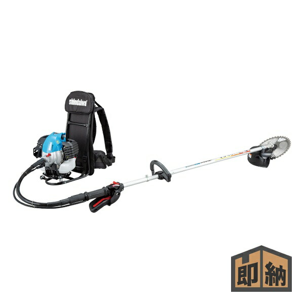 【工具】シンダイワ　草刈機　草払い機　RK3026　中古　リサイクルショップ宮崎屋住吉店24.12.1 新ダイワ 草刈り機 shindaiwa 背負式エンジン式刈払機 RK3026-PT20