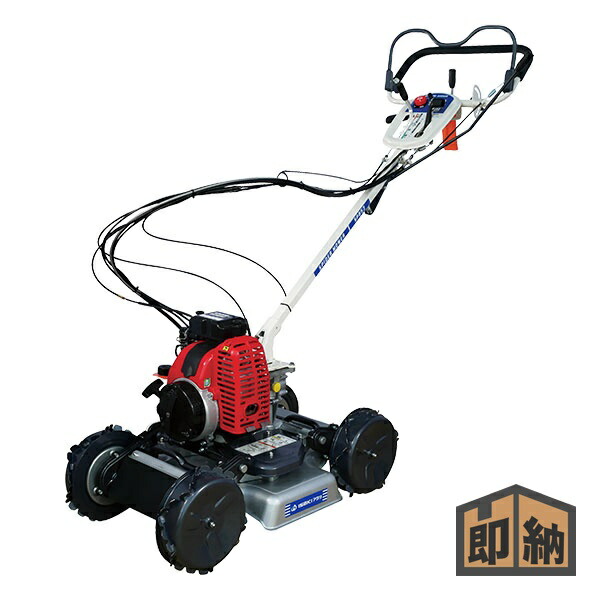 かりさんが購入しました4WD 自走式あぜ草刈機 クボタ GC-K401EX 法面 クボタ 中古 法面草刈機 GC-K401EX 宮城店『1753』 – 農キング