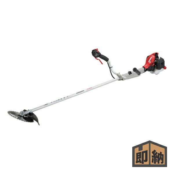 ＼店卸し資産有／ SHINDAIWA 新ダイワ 原則として草刈用 刈払機 『RA3121-UT』両手手持ち部分 (草刈機 やまびこ)