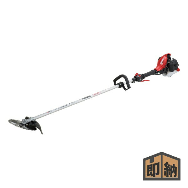 ＼店卸し資産有／ SHINDAIWA 新ダイワ 原則として草刈用 刈払機 『RA3121-PT』繰り返し手持ち部分 (草刈機 やまびこ)