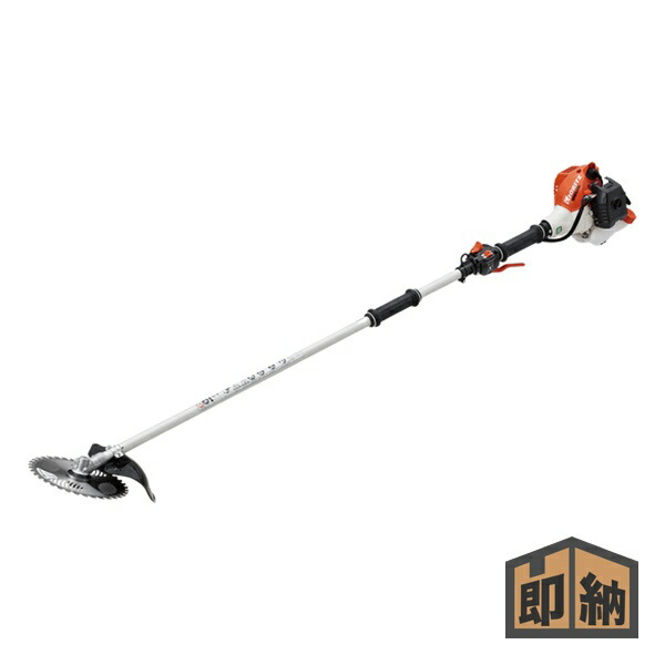 KIORITZ 共立 一般超軽量 草刈用 刈払機『SRE2230』Uハンドル KIORITZ 共立 一般超軽量 草刈用 刈払機『SRE2230』Uハンドル