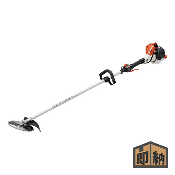 楽天市場】＼在庫有／ KIORITZ 共立 一般草刈用 刈払機『SRE2231UT』U