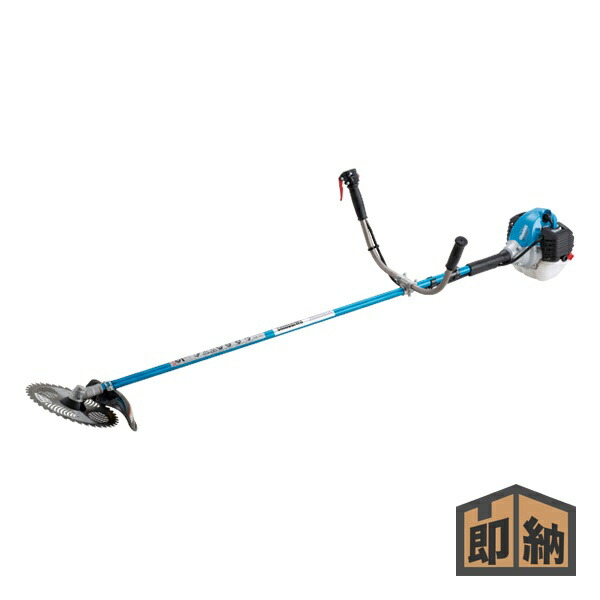 ＼在庫有／ SHINDAIWA 新ダイワ 山林・プロ用 刈払機『RM3127-2RD』両手ハンドル/トリガーレバー (草刈機 やまびこ)｜マルショー