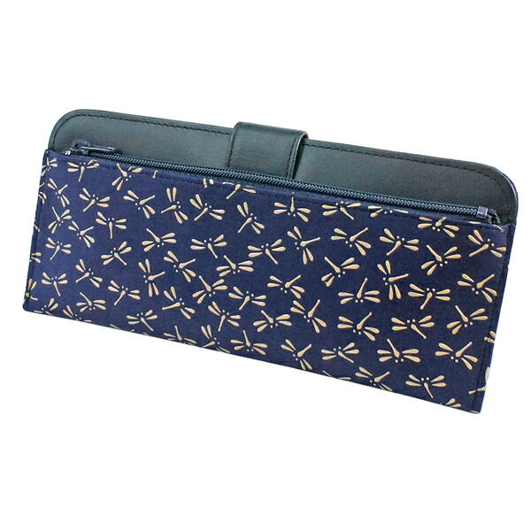 楽天市場】印伝 【甲州印伝 印傳屋 上原勇七】財布 長財布 長サイフ