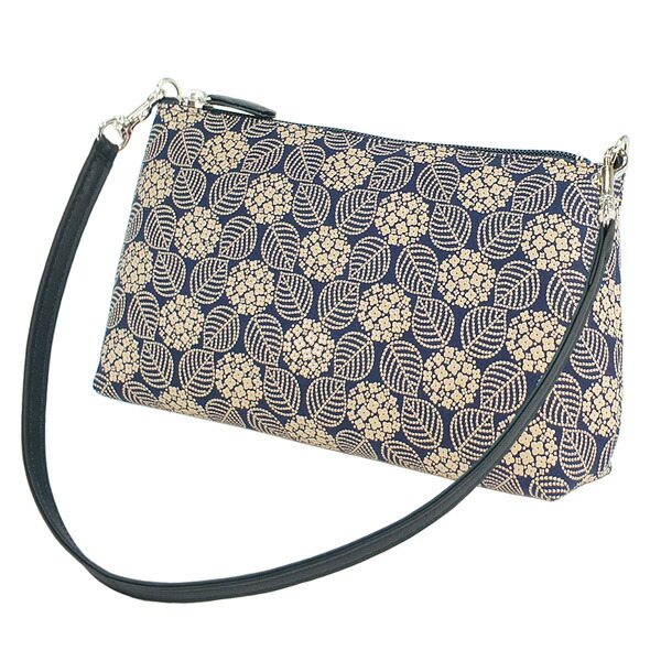 印伝バック 楽天市場】印伝 【甲州印伝 印傳屋 上原勇七】手提げ 手提げ