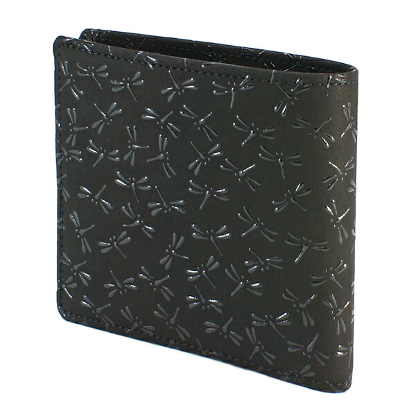 楽天市場】PRADA プラダ メンズ 二つ折り財布 札入れブラック ブルー