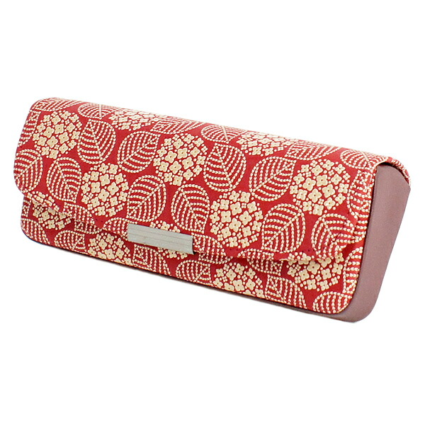 楽天市場】印伝 【甲州印伝 印傳屋 上原勇七】メガネケース メガネ入れ