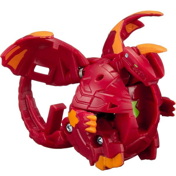 タカラトミー TAKARA TOMY 爆丸バトルプラネット 001 爆丸 ドラゴノイド画像