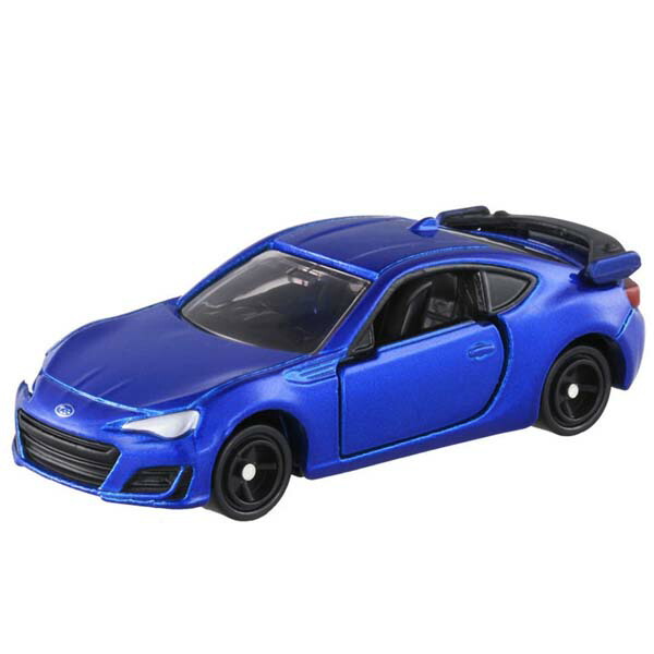 takara tomy subaru