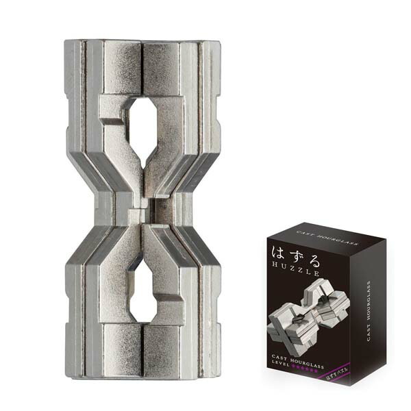 ハナヤマ はずる キャスト エニグマ