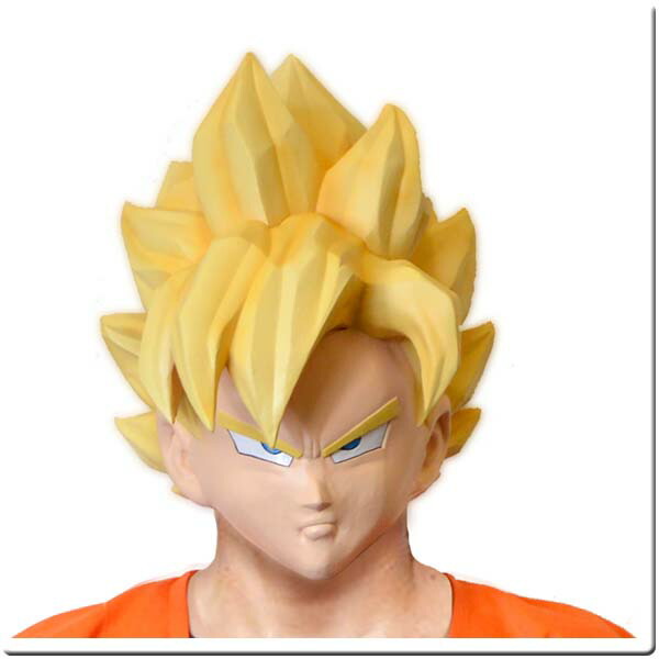 MARUSOU Rakuten Global Market Dragon Ball KaiGoku empty mask Rubis