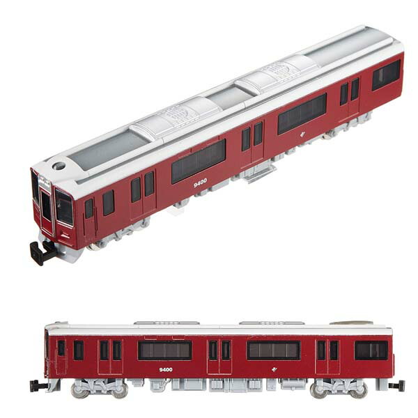 93806 急行客車（レッド） Nゲージ TOMIX トミックス きかんしゃトーマス 急行客車 レッド