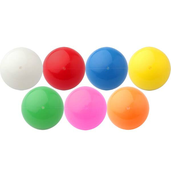 楽天市場】【送料無料】ナランハ ロシアンボール 70mm 5個セット 日本