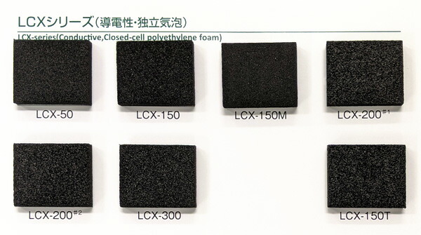 LCXシリーズ