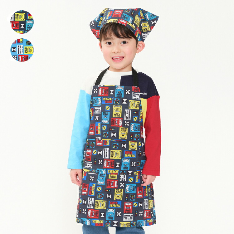 楽天市場】子供服 moujonjon (ムージョンジョン) JR新幹線電車柄